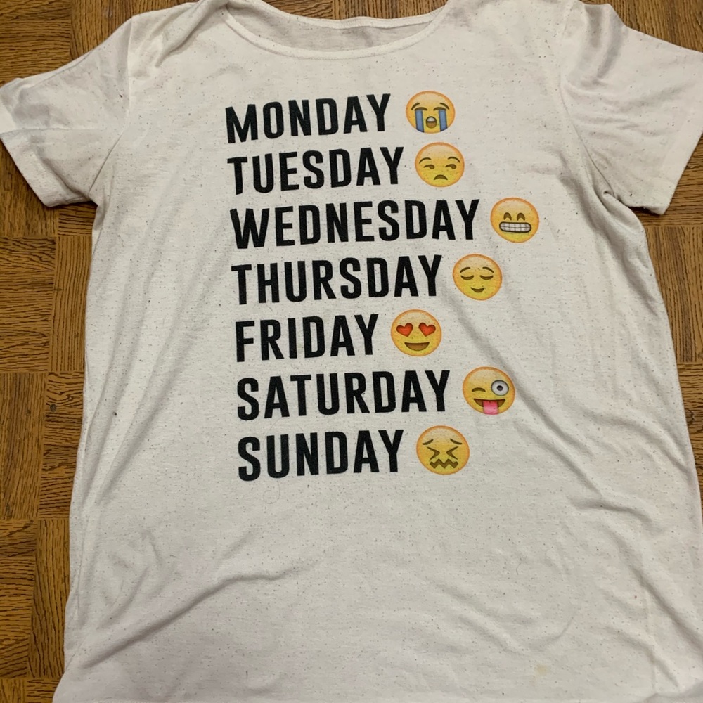 T-shirt